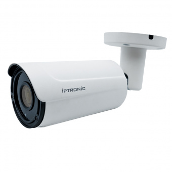 Видеокамера AHD/TVI/CVI/CVBS IPTRONIC IPT-QHD1080BMA(2,7-13,5) видеокамера ahd/tvi/cvi/cvbs iptronic ipt-qhd1080bma(2,7-13,5)