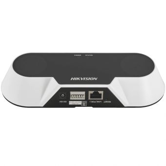 ip-видеокамера hikvision ids-2cd6810f/c (2 мм)
