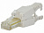 Разъем Rexant RJ-45(8P8C), 05-1051 разъем rexant rj-45(8p8c), 05-1051