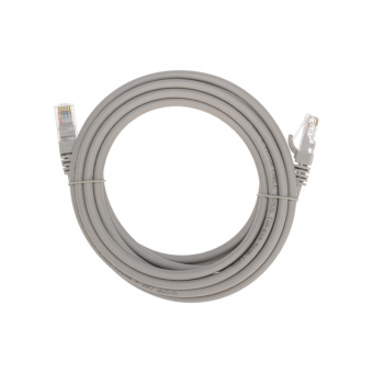 Патч-корд Rexant U/UTP (02-0290-3) патч-корд rexant u/utp (02-0290-3)