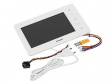 Видеодомофон AccordTec AT-VD710W WH видеодомофон accordtec at-vd710w wh