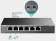 комплект видеонаблюдения tp-link 2*vigi c340-w(4mm)+1*vigi nvr1008h+1*tl-sf1006p