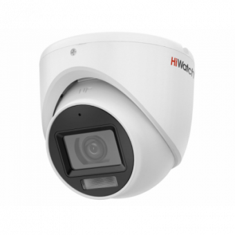 Мультиформатная камера HiWatch DS-T503A (2.8 мм) мультиформатная камера hiwatch ds-t503a (2.8 мм)