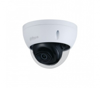 IP-видеокамера Dahua DH-IPC-HDBW3241EP-AS-0280B ip-видеокамера dahua dh-ipc-hdbw3241ep-as-0280b