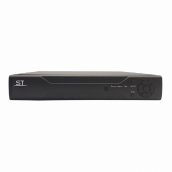 видеорегистратор space technology st-hvr-s1608/2x20