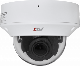 IP-видеокамера LTV LTV-3CND40-M2713 ip-видеокамера ltv ltv-3cnd40-m2713