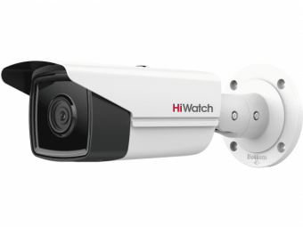 IP-видеокамера HiWatch IPC-B522-G2/4I (4 мм) ip-видеокамера hiwatch ipc-b522-g2/4i (4 мм)