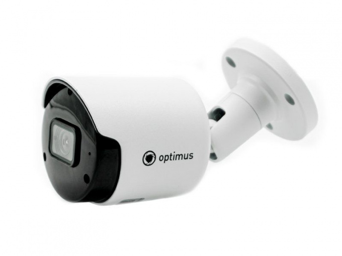 ip-видеокамера optimus ip-p012.1(2.8)md basic