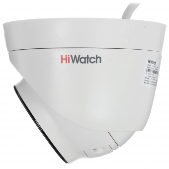 ip-видеокамера hiwatch ds-i253m (c) (2.8 мм)