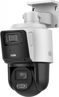 видеокамера iflow f-ip-1422pciz4