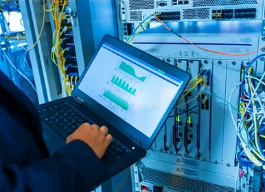 Техническое сопровождение реализации проекта