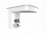 кронштейн hikvision ds-pdb-in-ceilingbracket