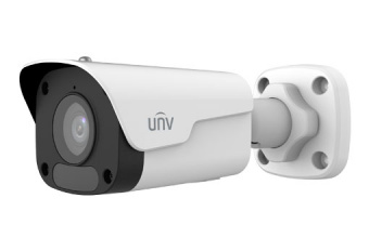 IP-камера Uniview IPC2122LB-ADF40KM-H ip-камера uniview ipc2122lb-adf40km-h