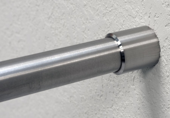 патрубок прямой perco-bh02 0-10