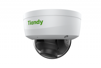 IP-видеокамера Tiandy TC-C32KN Spec:I3/Y/WIFI/2.8mm/V4.1 ip-видеокамера tiandy tc-c32kn spec:i3/y/wifi/2.8mm/v4.1