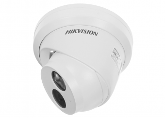 IP-видеокамера Hikvision DS-2CD2383G2-IU (4мм) ip-видеокамера hikvision ds-2cd2383g2-iu (4мм)