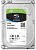 Жесткий диск Seagate Skyhawk, 1ТБ, HDD, SATA III, 3.5 жесткий диск seagate skyhawk, 1тб, hdd, sata iii, 3.5