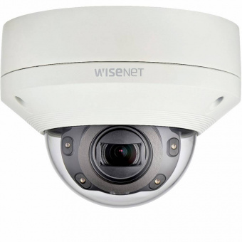 IP-камера Wisenet Samsung XNV-6080RP ip-камера wisenet samsung xnv-6080rp