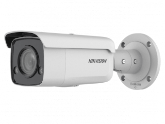 IP-видеокамера Hikvision DS-2CD2T87G2-L (С) (4 мм) ip-видеокамера hikvision ds-2cd2t87g2-l (с) (4 мм)