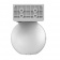интернет ip-видеокамера ezviz cs-eb8/sp