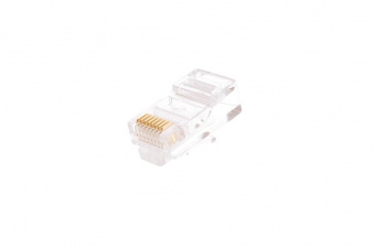 разъем netlan rj45/8p8c uec-up8p8c-ud-003-tr-100 