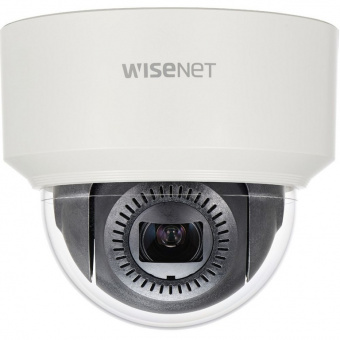ip-камера wisenet samsung xnd-6085p