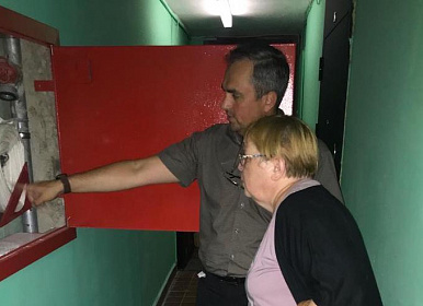 Контроль качества выполненных работ