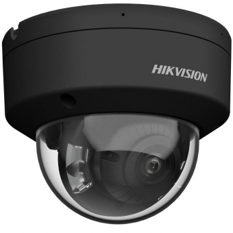 ip-камера hikvision ds-2cd2187g2-lsu (black) (c) 2.8