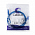 патч-корд cabeus pc-utp-rj45-cat.6-1.5m-bl-lszh (11190c)