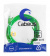 Патч-корд Cabeus PC-UTP-RJ45-Cat.5e-2m-GN патч-корд cabeus pc-utp-rj45-cat.5e-2m-gn