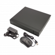Видеорегистратор Space Technology ST-NVR-V1612F95 видеорегистратор space technology st-nvr-v1612f95
