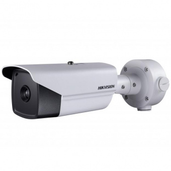 IP-видеокамера Hikvision DS-2TD2136-10 ip-видеокамера hikvision ds-2td2136-10