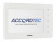 Монитор домофона цветной AccordTec AT-VD760C/SD WH монитор домофона цветной accordtec at-vd760c/sd wh