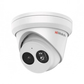 IP-видеокамера HiWatch IPC-T082-G2/U (2.8mm) ip-видеокамера hiwatch ipc-t082-g2/u (2.8mm)