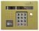 Вызывная панель VIZIT БВД-423FCBE2 вызывная панель vizit бвд-423fcbe2
