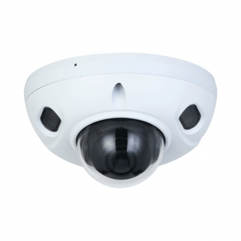 IP-видеокамера Dahua DH-IPC-HDBW3241FP-AS-0360B-S2 ip-видеокамера dahua dh-ipc-hdbw3241fp-as-0360b-s2