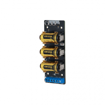 Беспроводной модуль Dahua DHI-ARM320-W2(868) беспроводной модуль dahua dhi-arm320-w2(868)