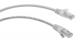 патч-корд cabeus pc-ftp-rj45-cat.5e-0.3m