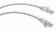 патч-корд cabeus pc-ftp-rj45-cat.5e-0.3m