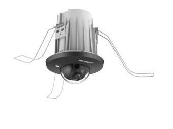ip-видеокамера hikvision ds-2cd2e43g2-u (2.8мм)