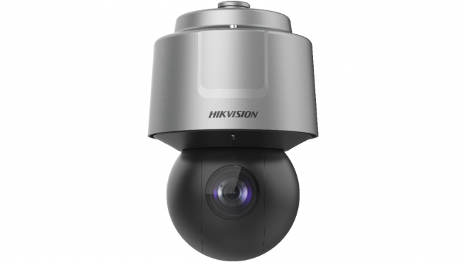 IP-видеокамера Hikvision DS-2DF6A436X-AEL (T3) ip-видеокамера hikvision ds-2df6a436x-ael (t3)