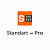 Расширение до SatvisionSmartSystems Pro со Standart расширение до satvisionsmartsystems pro со standart