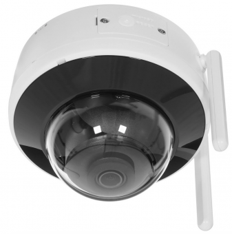 hiwatch ds-i252w(d) (2.8 mm)