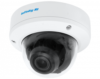 ip-видеокамера infinity idv-5m-2812af