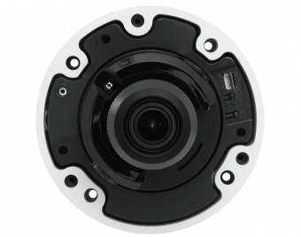 ip-видеокамера infinity idv-5m-2812af