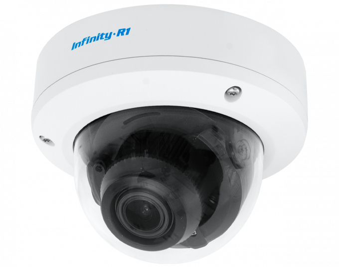 ip-видеокамера infinity idv-2m-2812af