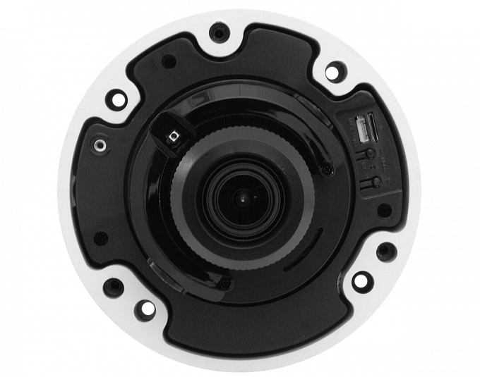 ip-видеокамера infinity idv-2m-2812af