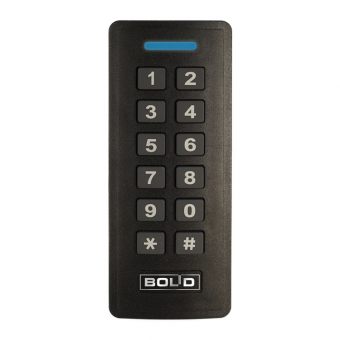 считыватель болид proxykey-4e