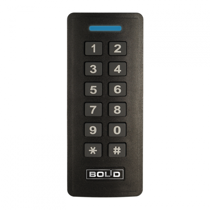 считыватель болид proxykey-4e