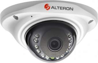IP-видеокамера Alteron KIM12 Juno ip-видеокамера alteron kim12 juno